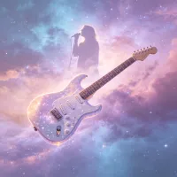 Cosmic Daydream Cover